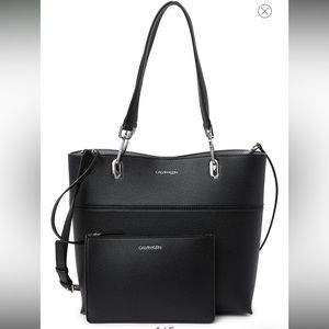 Novelty Jet Link Tote Bag